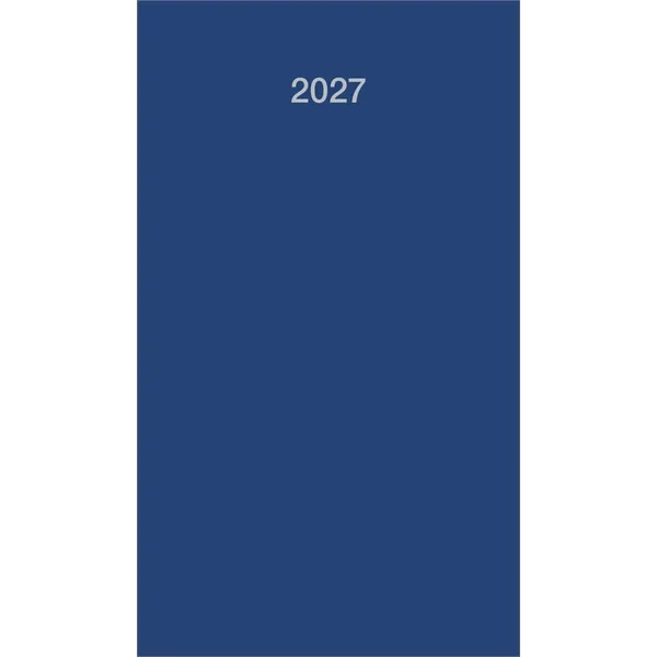 Monthly Pocket Planner... from ASI 40480 Koozie Group / Norwood Triumph Calendar