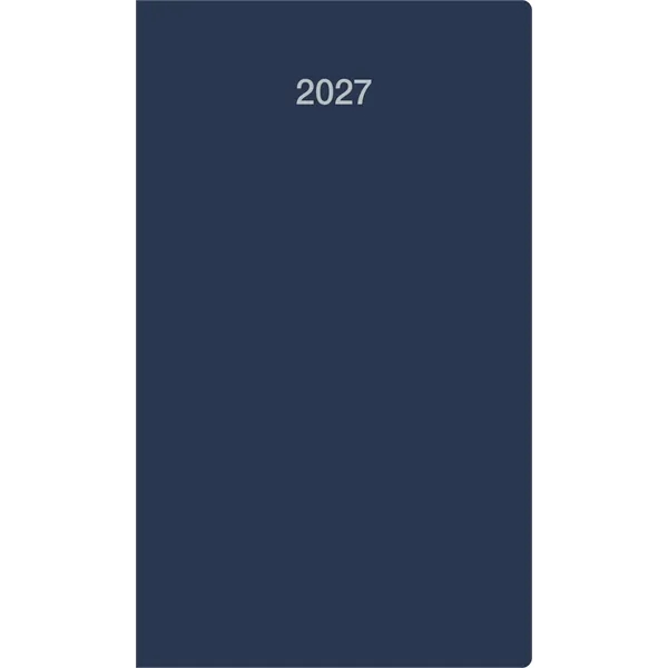 Standard Weekly Pocket Planner... from ASI 40480 Koozie Group / Norwood Triumph Calendar