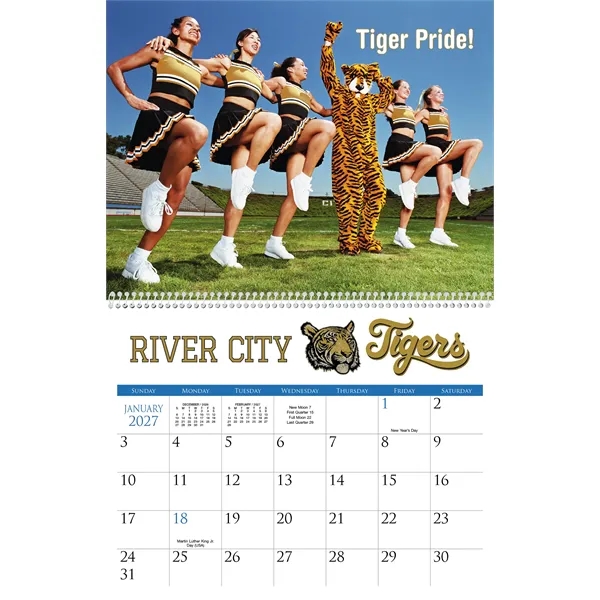 Small Quantity Custom - Spiral... from ASI 40480 Koozie Group