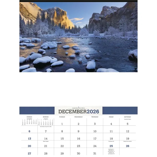 American Splendor... from ASI 40480 Koozie Group / Norwood Triumph Calendar