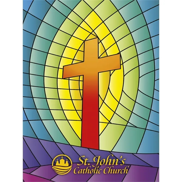 Full-Color Paper Folder... from ASI 40480 Koozie Group