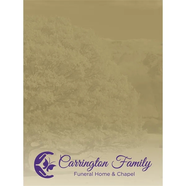 Full-Color Paper Folder... from ASI 40480 Koozie Group