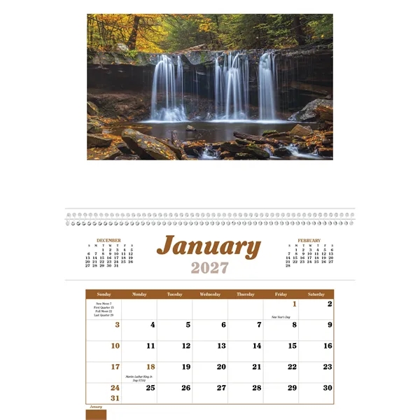 Home Cooking Guide Pocket... from ASI 40480 Koozie Group / Norwood Triumph Calendar