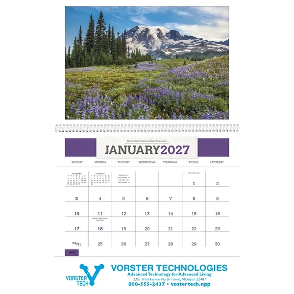 American Splendor Pocket... from ASI 40480 Koozie Group / Norwood Triumph Calendar