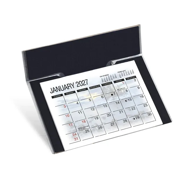 America's Beauty Desk... from ASI 40480 Koozie Group / Norwood Triumph Calendar