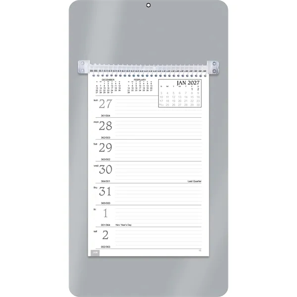 Weekly Memo... from ASI 40480 Koozie Group / Norwood Triumph Calendar