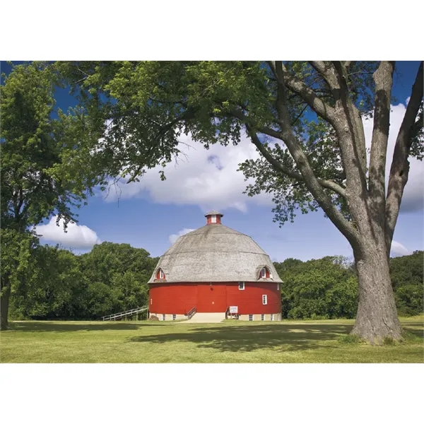 Large Hanger... from ASI 40480 Koozie Group / Norwood Triumph Calendar