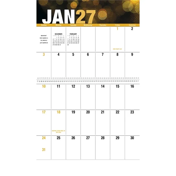 Seasonal Expressions Big Block... from ASI 40480 Koozie Group