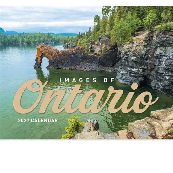 Images of Ontario - Stapled... from ASI 40480 Koozie Group