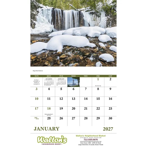 Images of Ontario - Stapled... from ASI 40480 Koozie Group