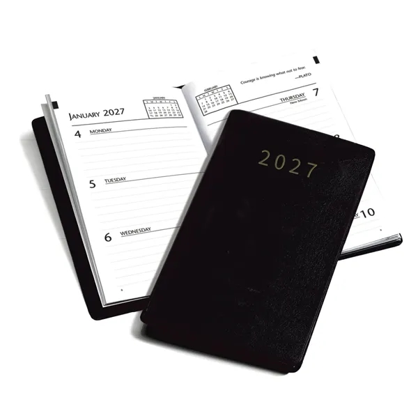Classic Pocket Planner... from ASI 40480 Koozie Group / Norwood Triumph Calendar