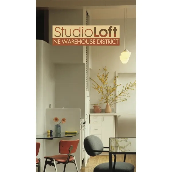 Pocket Planner with Custom Cover... from ASI 40480 Koozie Group / Norwood Triumph Calendar