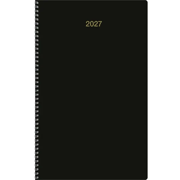 Classic Time Manager... from ASI 40480 Koozie Group / Norwood Triumph Calendar