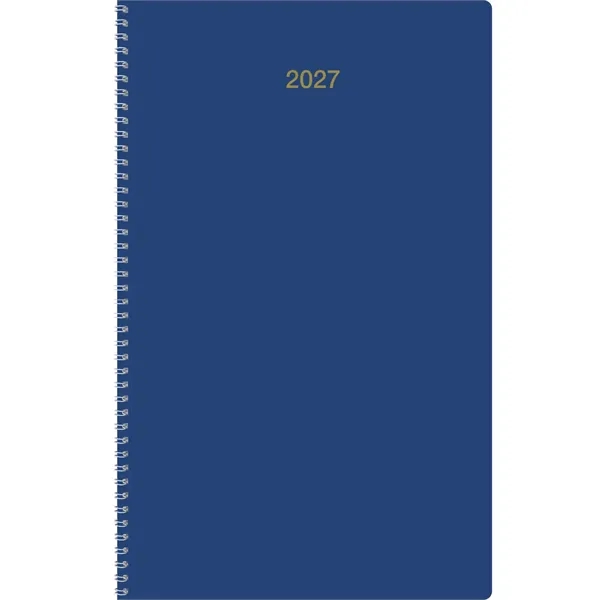 Classic Time Manager... from ASI 40480 Koozie Group / Norwood Triumph Calendar