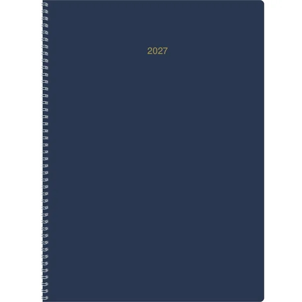 Weekly Time Manager... from ASI 40480 Koozie Group / Norwood Triumph Calendar