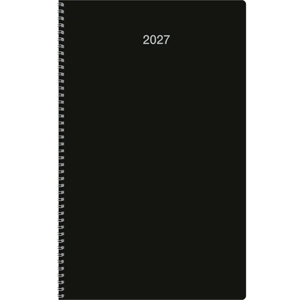 Classic Weekly Desk Planner... from ASI 40480 Koozie Group / Norwood Triumph Calendar