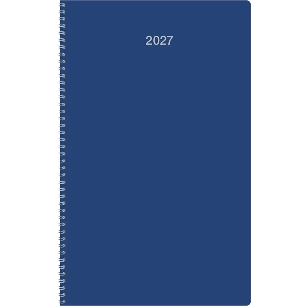 Classic Weekly Desk Planner... from ASI 40480 Koozie Group / Norwood Triumph Calendar