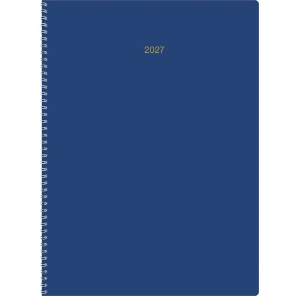 Monthly & Weekly Planner... from ASI 40480 Koozie Group / Norwood Triumph Calendar