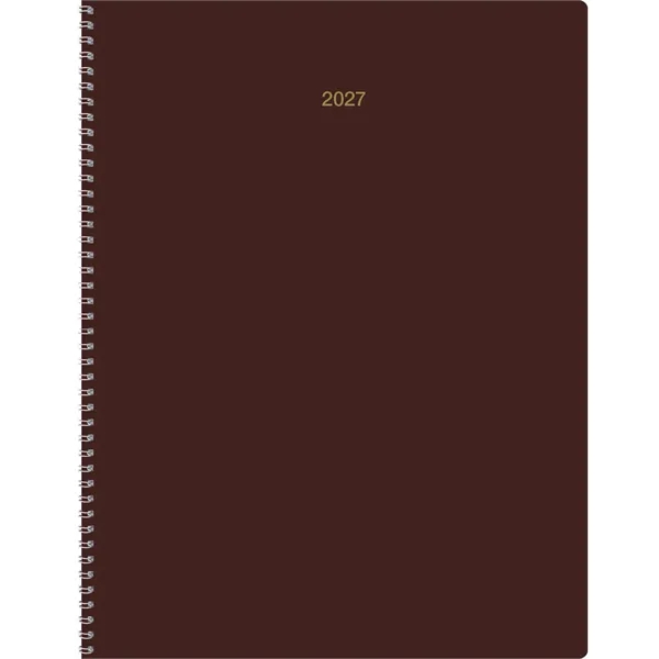 Classic Weekly Planner... from ASI 40480 Koozie Group / Norwood Triumph Calendar