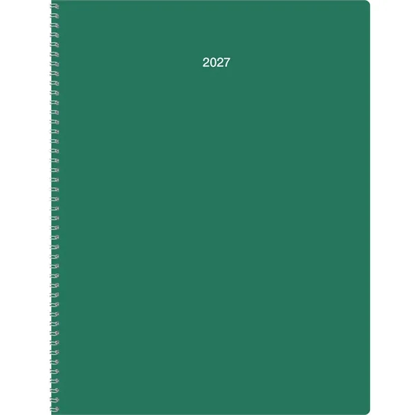 Classic Weekly Planner... from ASI 40480 Koozie Group / Norwood Triumph Calendar