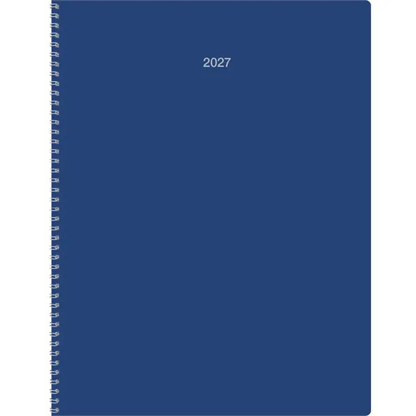 Classic Weekly Planner... from ASI 40480 Koozie Group / Norwood Triumph Calendar