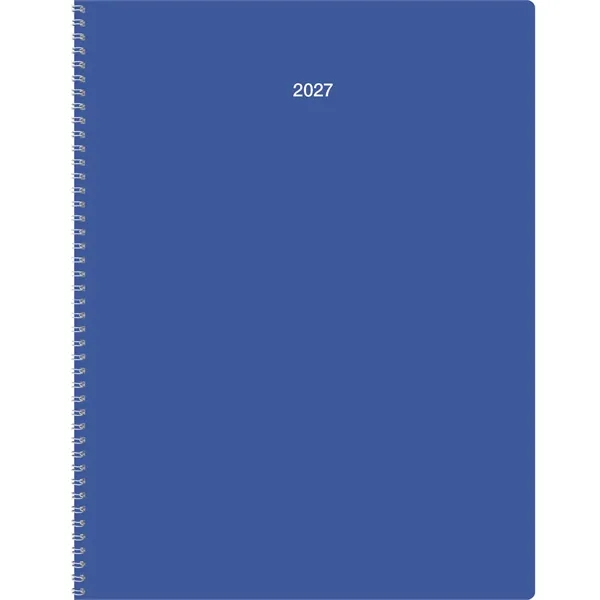 Classic Weekly Planner... from ASI 40480 Koozie Group / Norwood Triumph Calendar