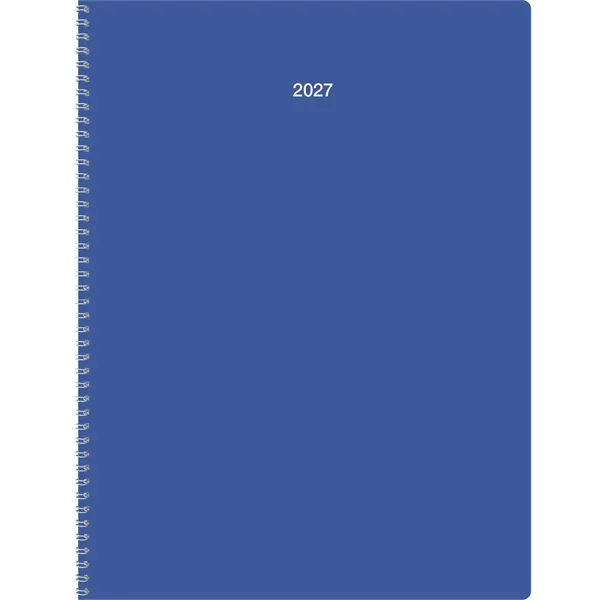 Monthly Planner... from ASI 40480 Koozie Group / Norwood Triumph Calendar