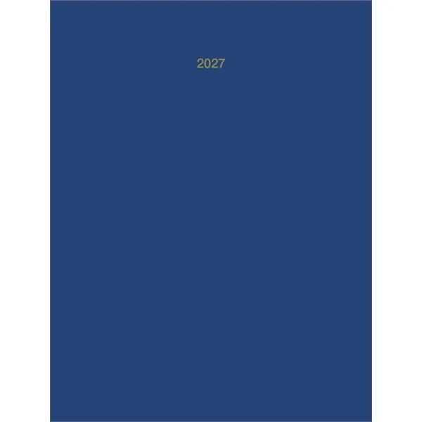 Classic Monthly Planner... from ASI 40480 Koozie Group / Norwood Triumph Calendar