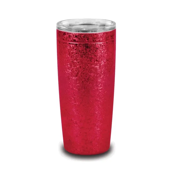 The Viking Collection™ 20 oz. Metallic Ice Nova Tumbler... from ASI 40480 Koozie Group
