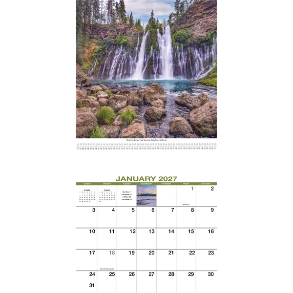 Scenic America® Executive... from ASI 40480 Koozie Group / HotLine®