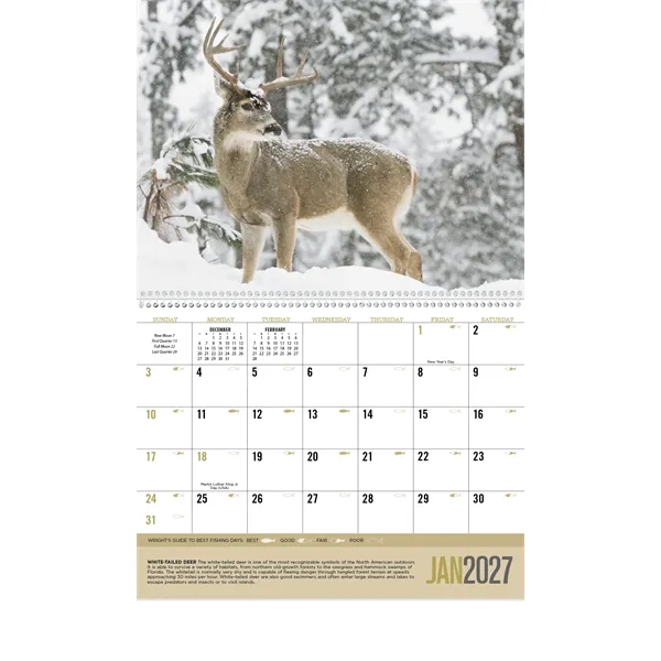 Southeast Sportsman... from ASI 40480 Koozie Group / Norwood Triumph Calendar