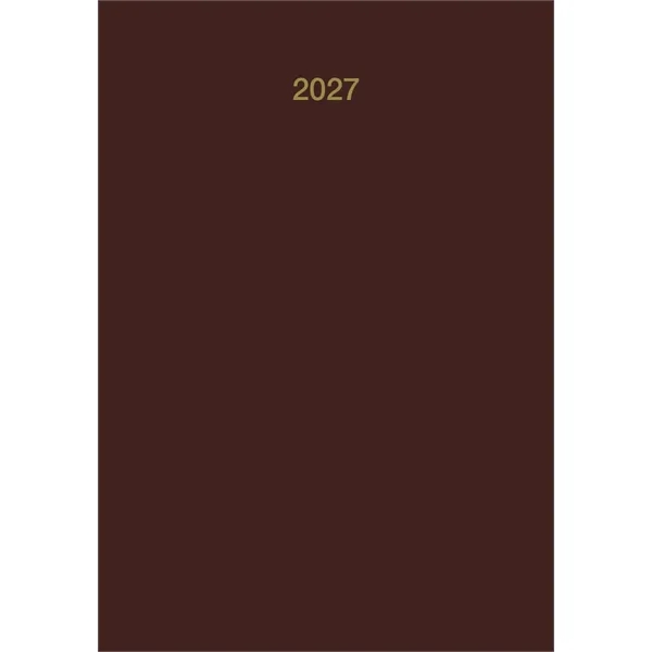 Leatherette Planner... from ASI 40480 Koozie Group