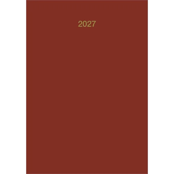 Leatherette Planner... from ASI 40480 Koozie Group