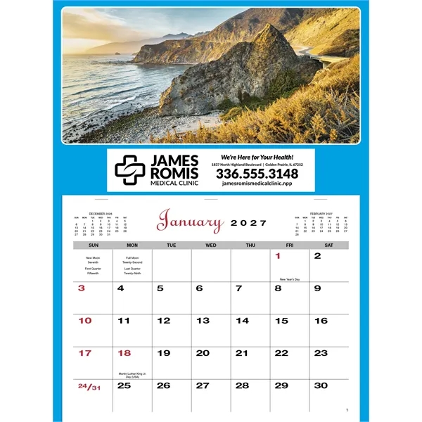 Budget Appointment... from ASI 40480 Koozie Group