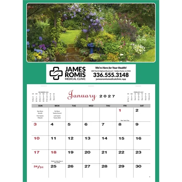 Budget Appointment... from ASI 40480 Koozie Group