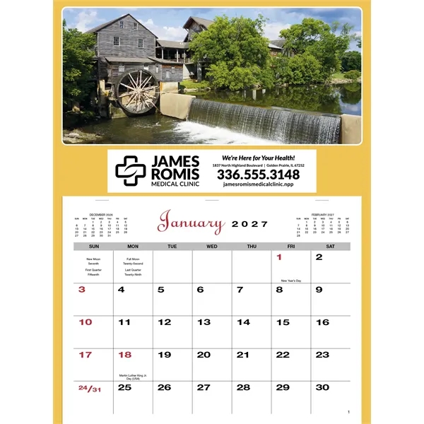 Budget Appointment... from ASI 40480 Koozie Group