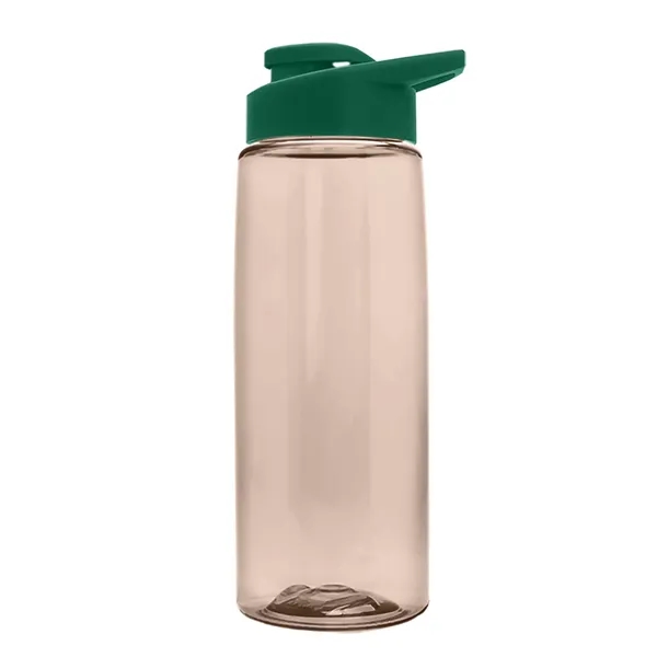 Garyline® Flair Tritan® Bottle with Drink-Thru Lid - 26 oz.... from ASI 40480 Koozie Group