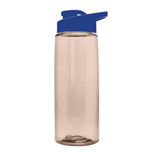 Garyline® Flair Tritan® Bottle with Drink-Thru Lid - 26 oz.... from ASI 40480 Koozie Group