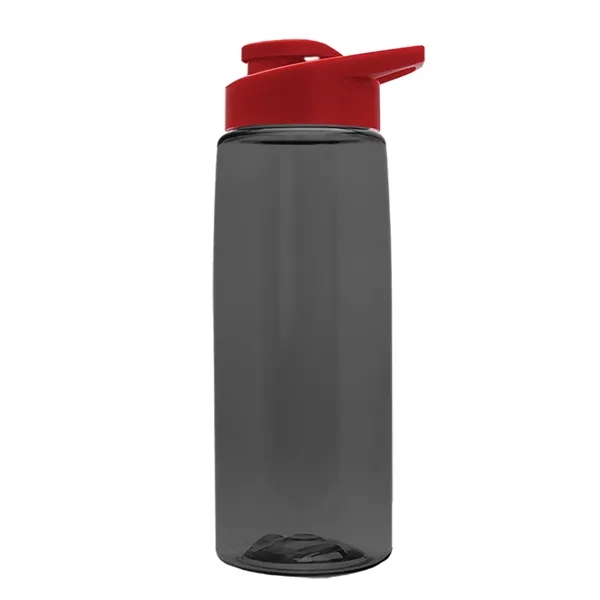 Garyline® Flair Tritan® Bottle with Drink-Thru Lid - 26 oz.... from ASI 40480 Koozie Group