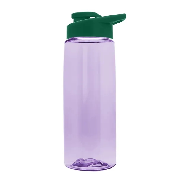 Garyline® Flair Tritan® Bottle with Drink-Thru Lid - 26 oz.... from ASI 40480 Koozie Group