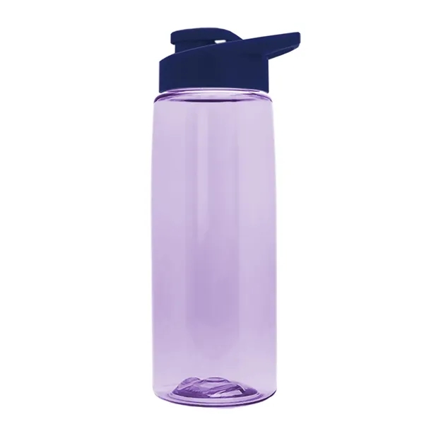 Garyline® Flair Tritan® Bottle with Drink-Thru Lid - 26 oz.... from ASI 40480 Koozie Group