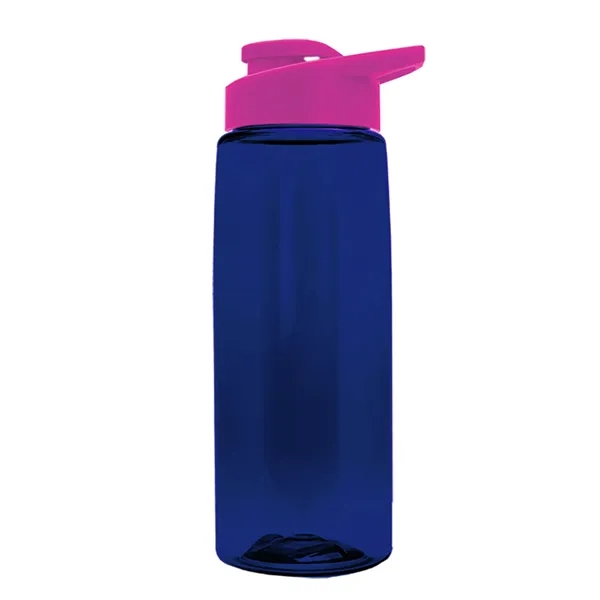 Garyline® Flair Tritan® Bottle with Drink-Thru Lid - 26 oz.... from ASI 40480 Koozie Group