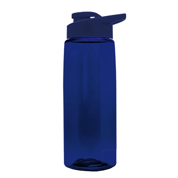Garyline® Flair Tritan® Bottle with Drink-Thru Lid - 26 oz.... from ASI 40480 Koozie Group