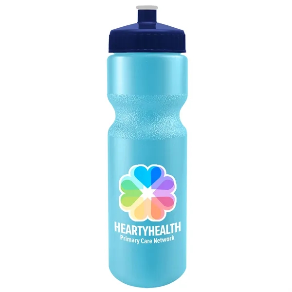 Garyline® Journey Bike Bottle (Colors) - 28 oz.... from ASI 40480 Koozie Group