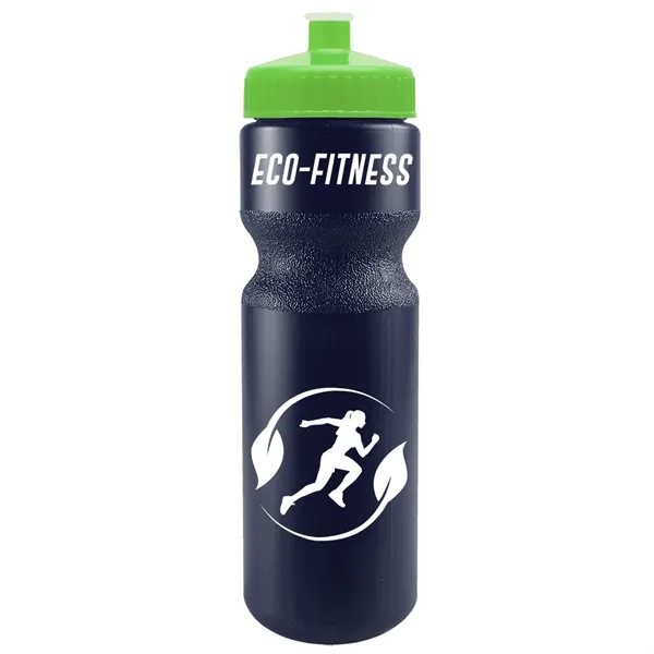 Garyline® Journey Bike Bottle (Colors) - 28 oz.... from ASI 40480 Koozie Group