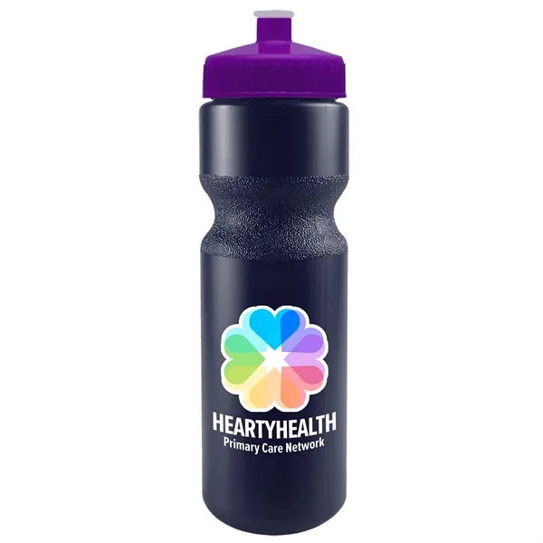 Garyline® Journey Bike Bottle (Colors) - 28 oz.... from ASI 40480 Koozie Group