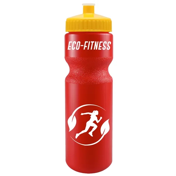 Garyline® Journey Bike Bottle (Colors) - 28 oz.... from ASI 40480 Koozie Group