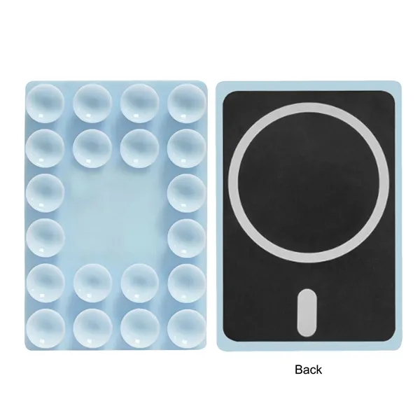 This versatile accessory features a strong magnetic suction base and a... from ASI 41511 Brainchild USA Inc / BrainChild Gift Club