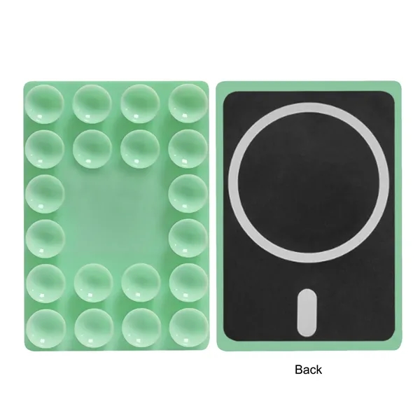 This versatile accessory features a strong magnetic suction base and a... from ASI 41511 Brainchild USA Inc / BrainChild Gift Club