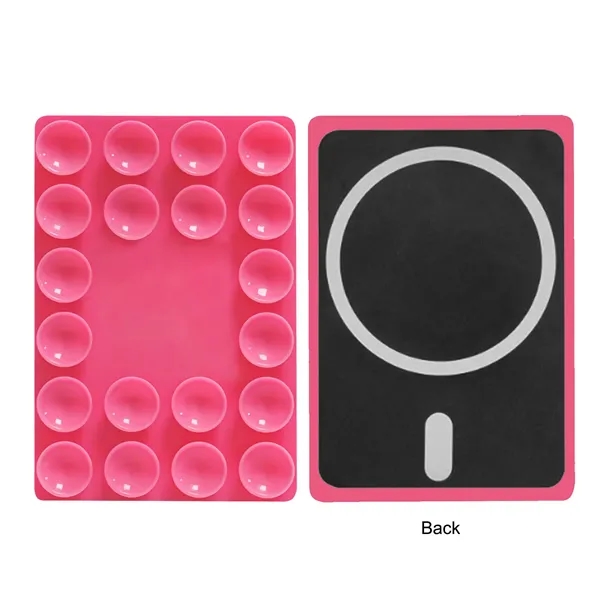 This versatile accessory features a strong magnetic suction base and a... from ASI 41511 Brainchild USA Inc / BrainChild Gift Club